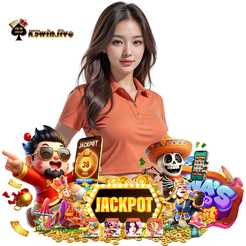 ทางเข้า K5WIN
